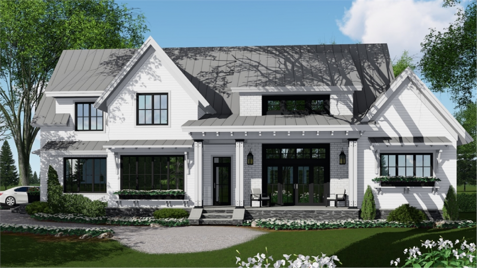 Eagles Rest Estates - Main View