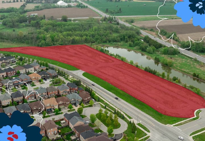 Townhomes of Little Rouge - Main View
