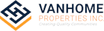 Vanhome Properties Inc. Logo