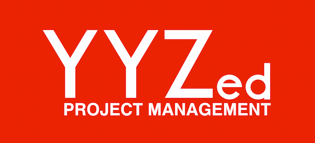 YYZed Project Management Logo