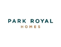 Park Royal Homes Logo