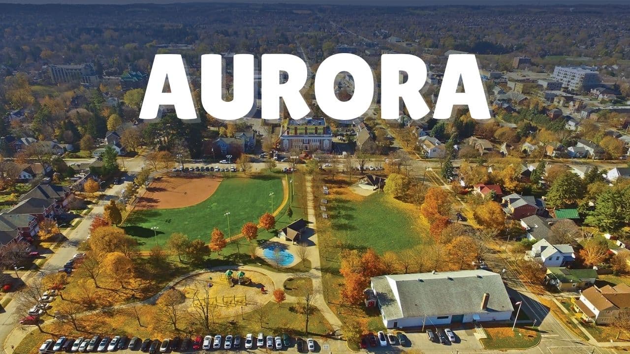 All About Aurora