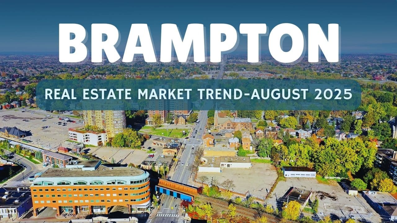 brampton august
