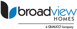 Broadview Homes (Calgary) Logo