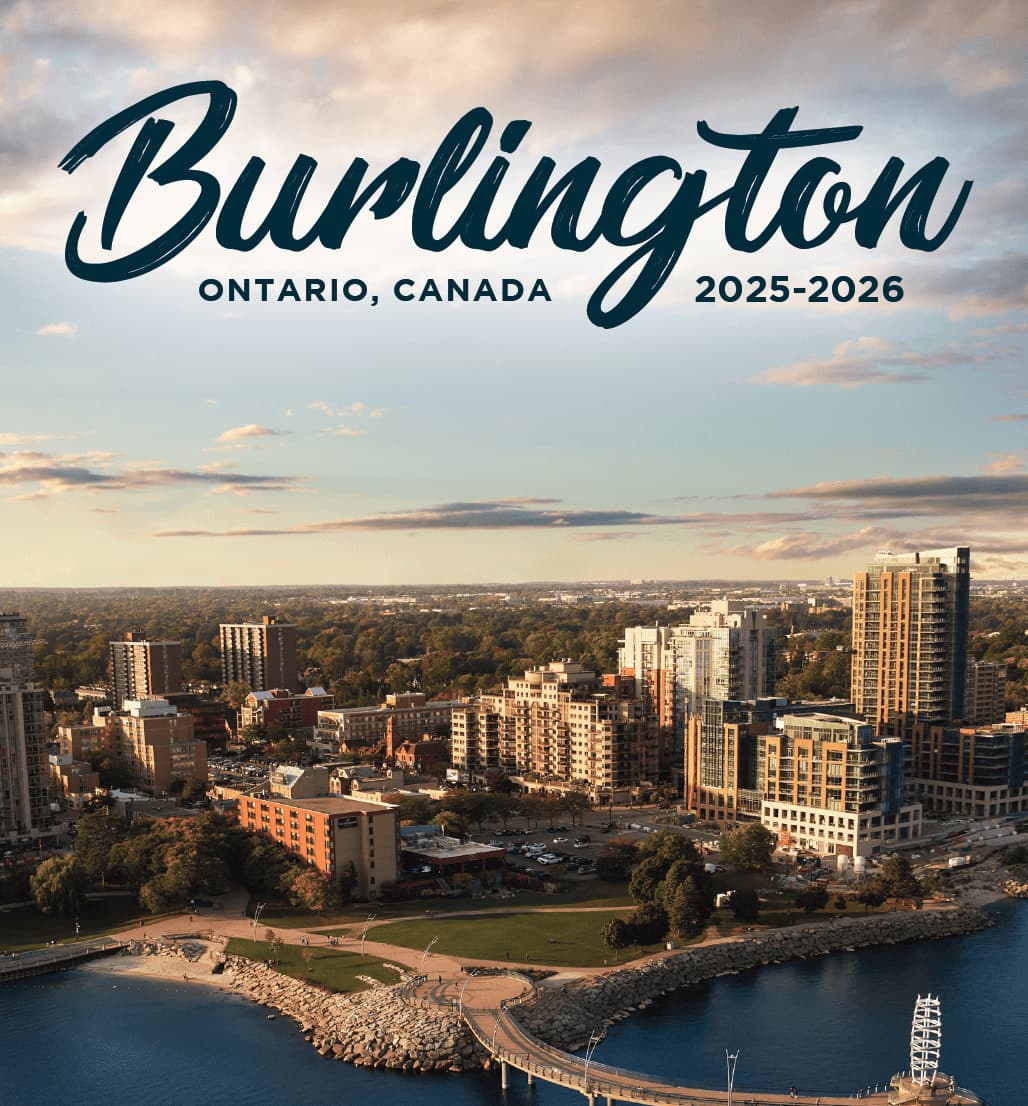 Burlington Ontario Homes MLS Listings