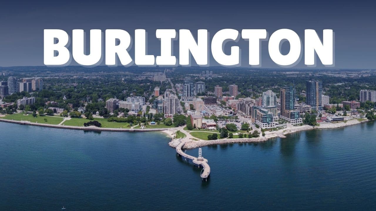 burlington
