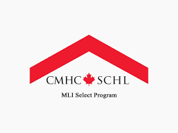 cmhc mli select program logo