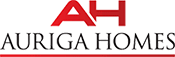 Auriga Homes Logo