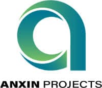 Anxin Homes Logo