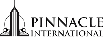 Pinnacle International Logo