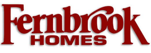 Fernbrook Homes and Crystal Glen Homes Logo