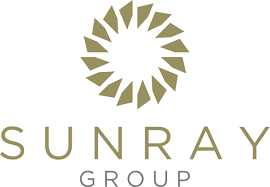 Sunray Group Logo