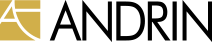 Andrin Homes & Trolleybus Urban Development Inc Logo