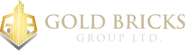 Goldbricks Group Logo