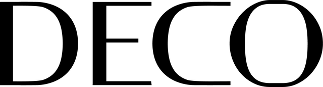 DECO Homes Logo