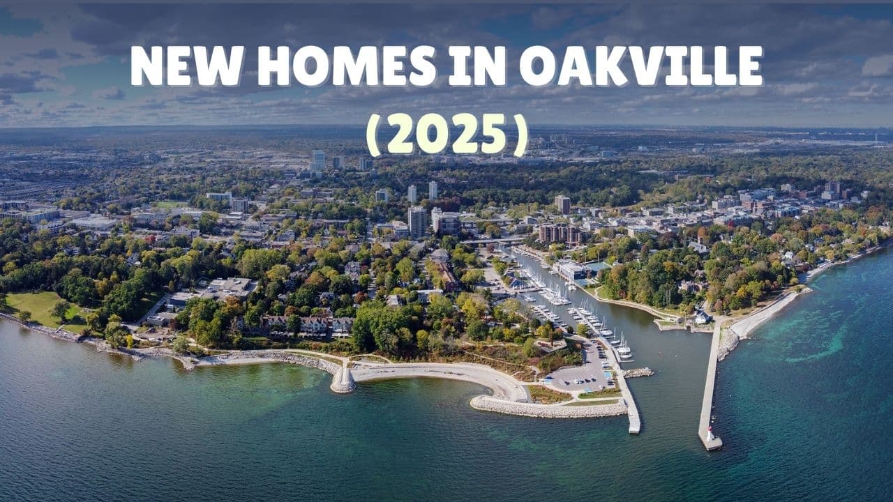 oakville 2025