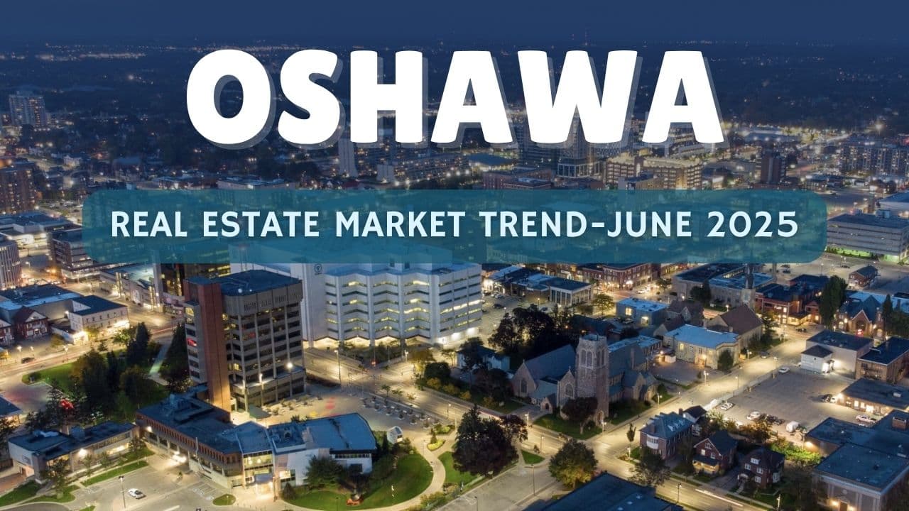 oshawa june