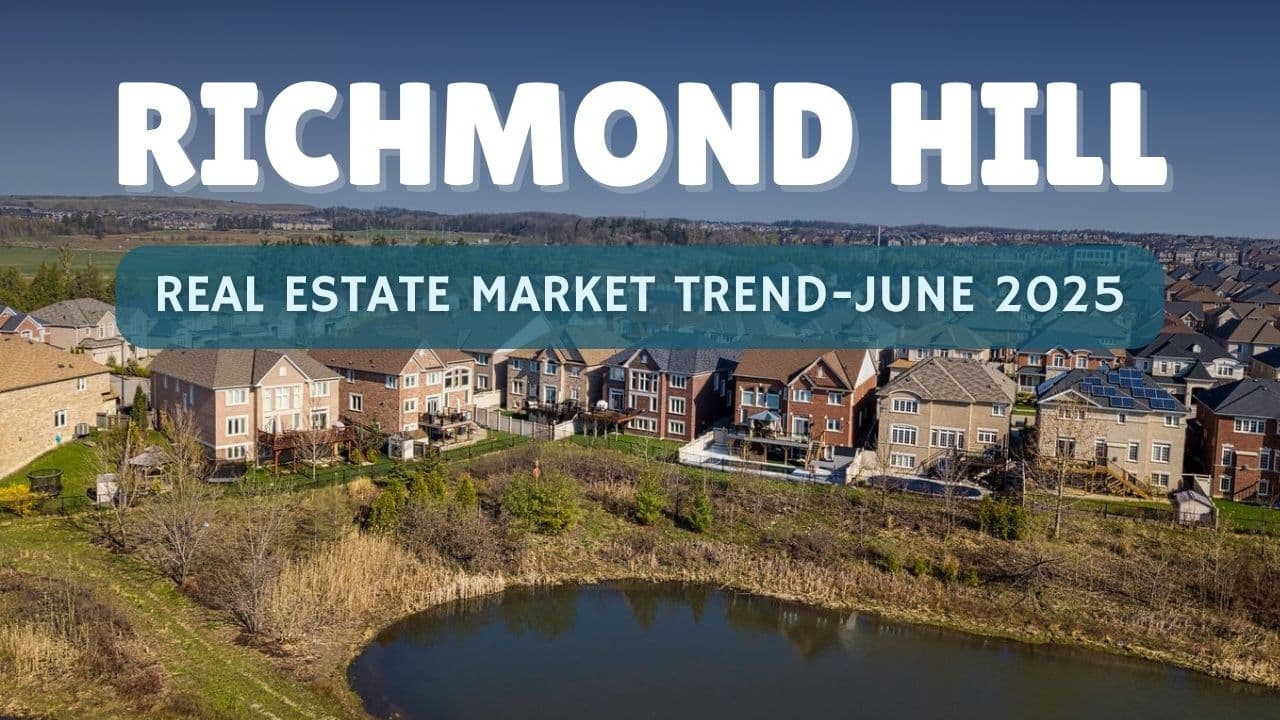 richmond hill