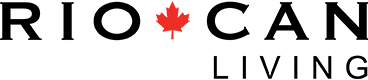 Marlin Spring and RioCan Living Logo