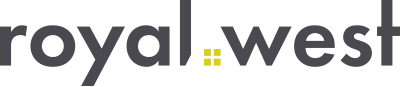 Royal West Homes Logo
