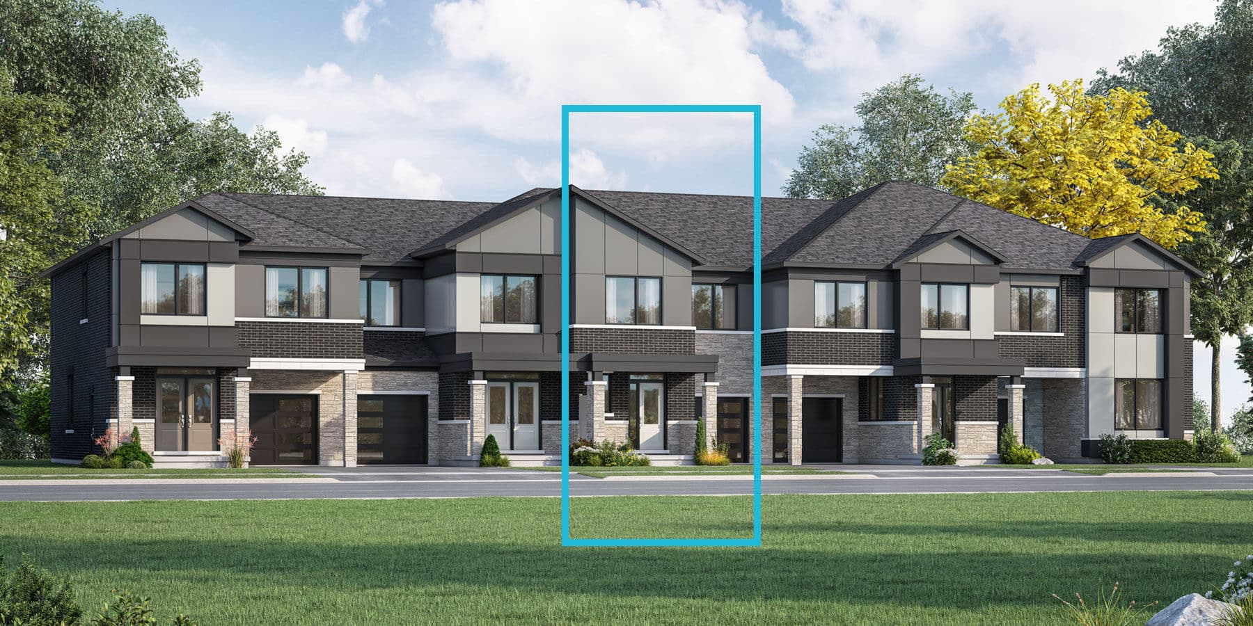 Seaton Whitevale Phase 6 - View 6