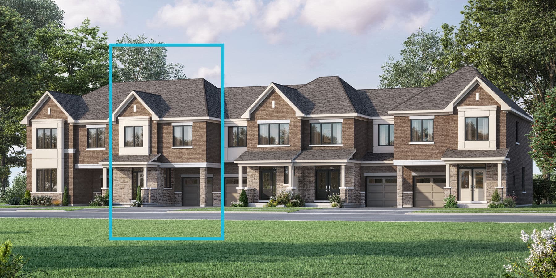 Seaton Whitevale Phase 6 - View 5