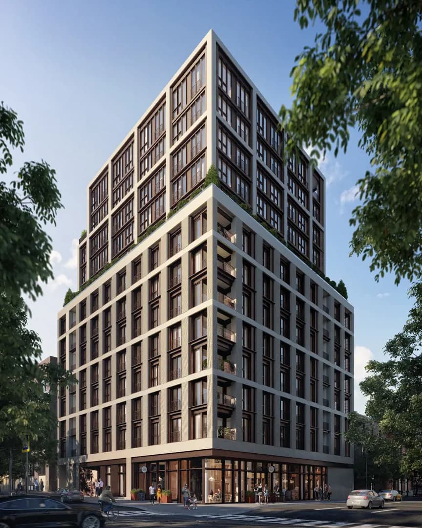 123 Portland - Main Image