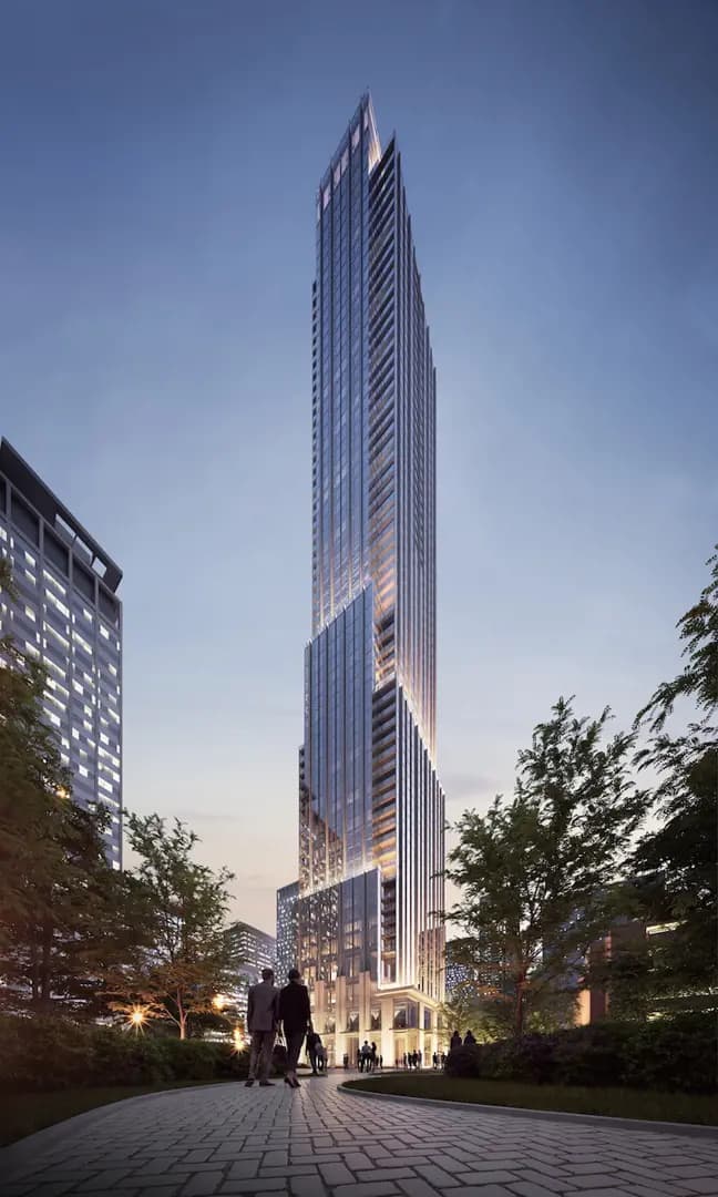 11 YV Condo - Main Image