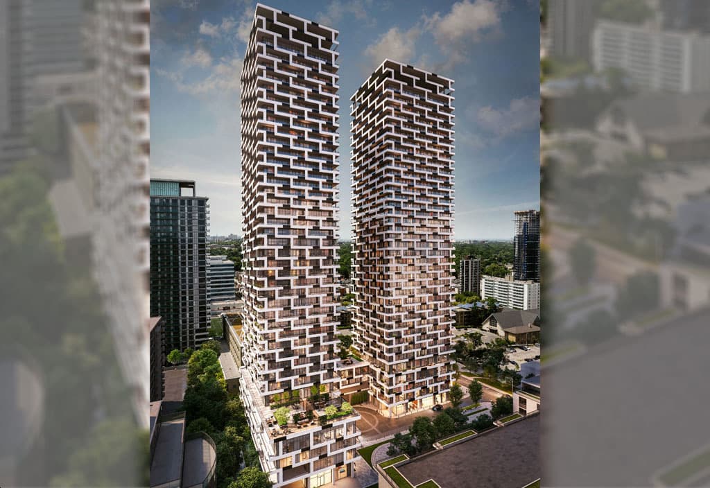 65 Broadway - Main Image