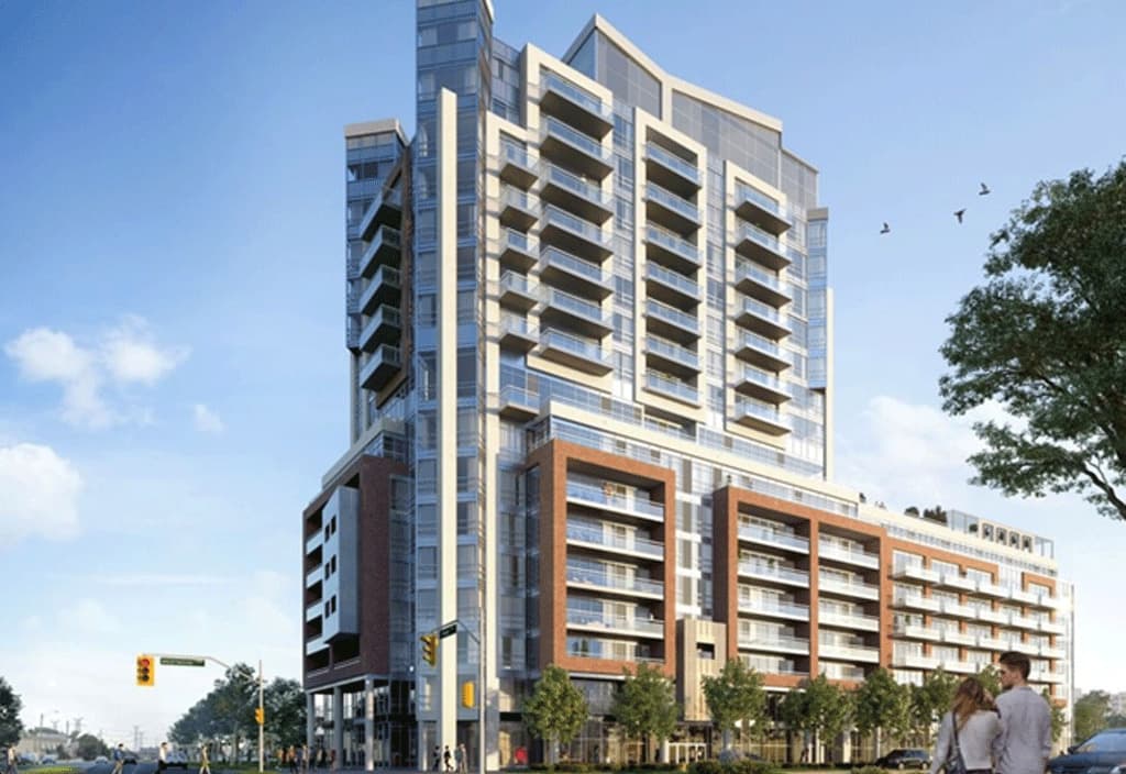 8888 Yonge - Main Image