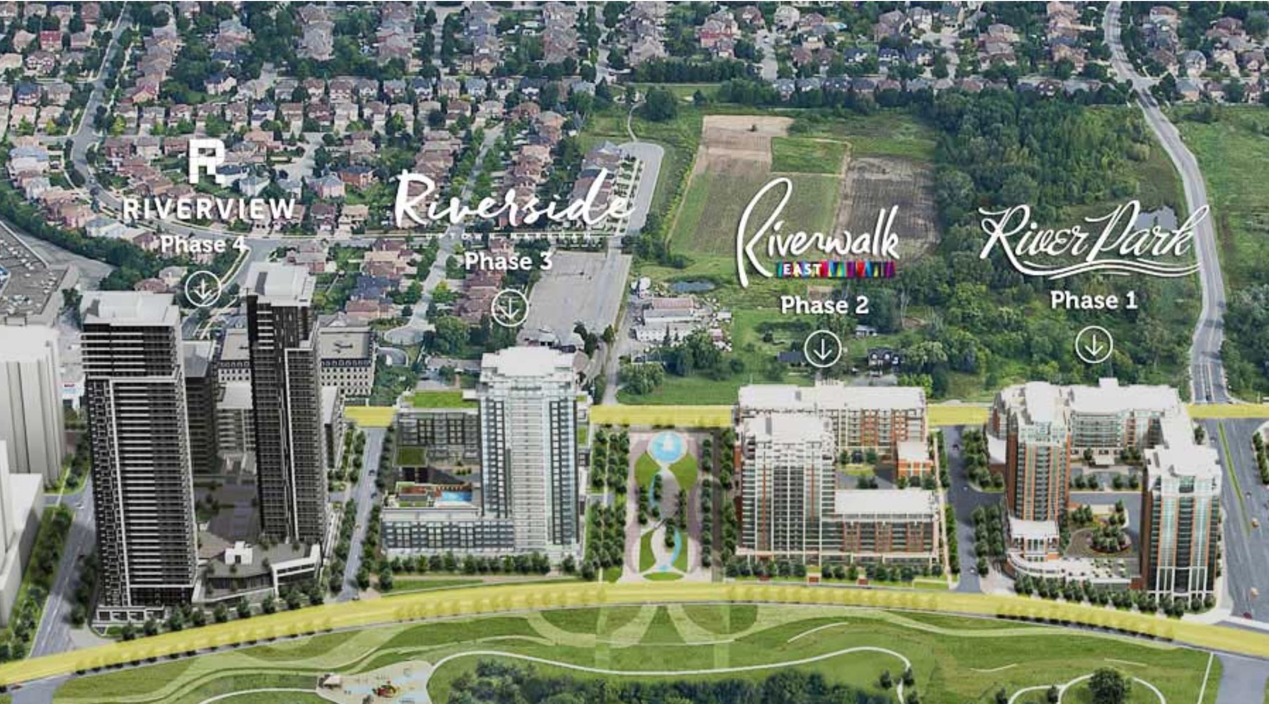 RIVERVIEW A - Main Image