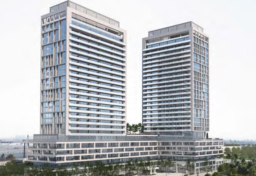 Charisma South Tower - Main Image