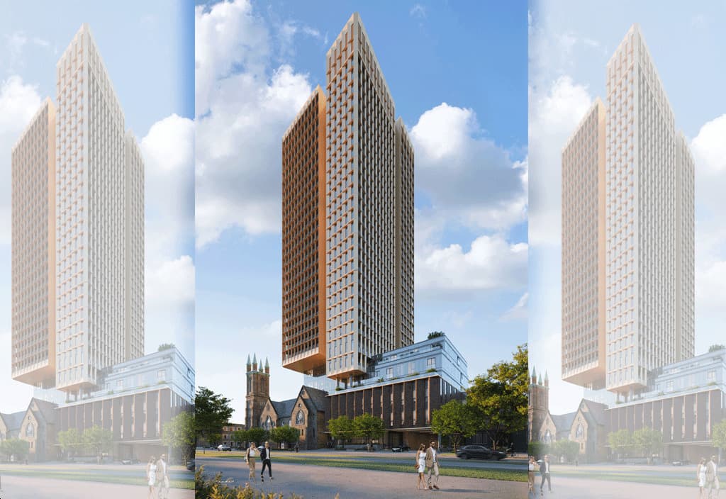 Cielo Condos - Main Image