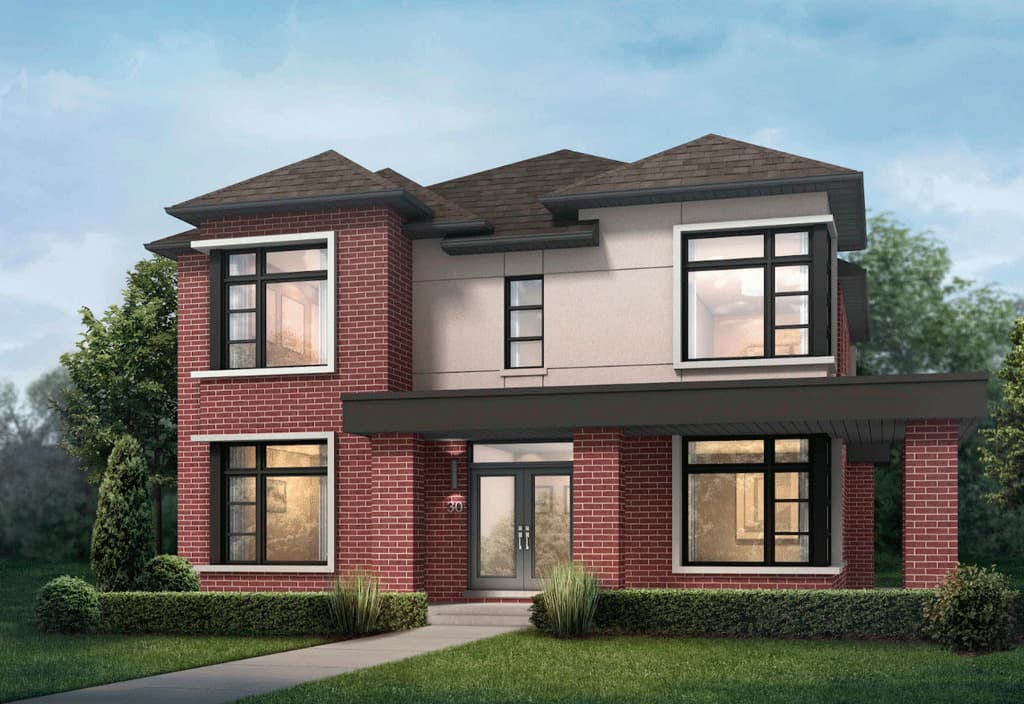 Cornell Rouge - Main Image