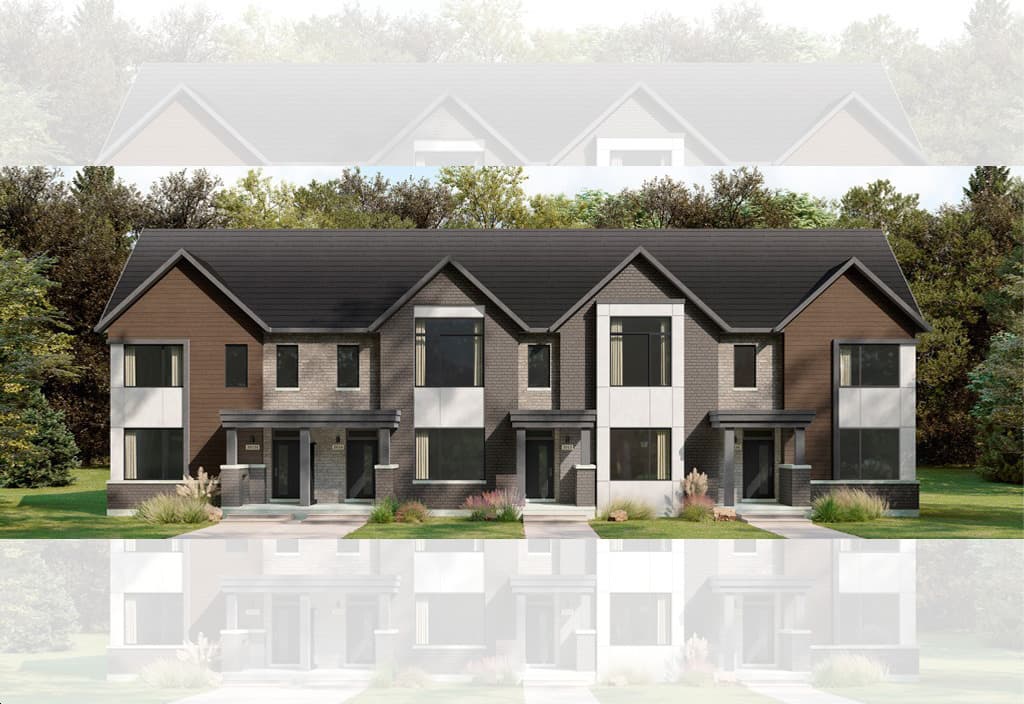 Creekside - Main Image
