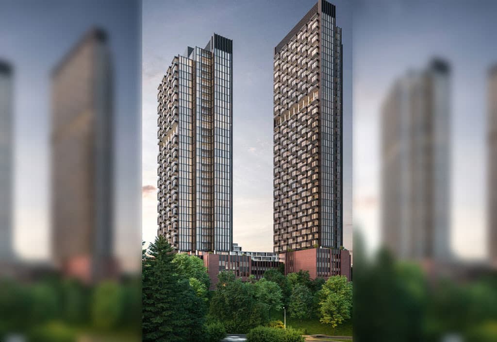 One Crosstown - Main Image