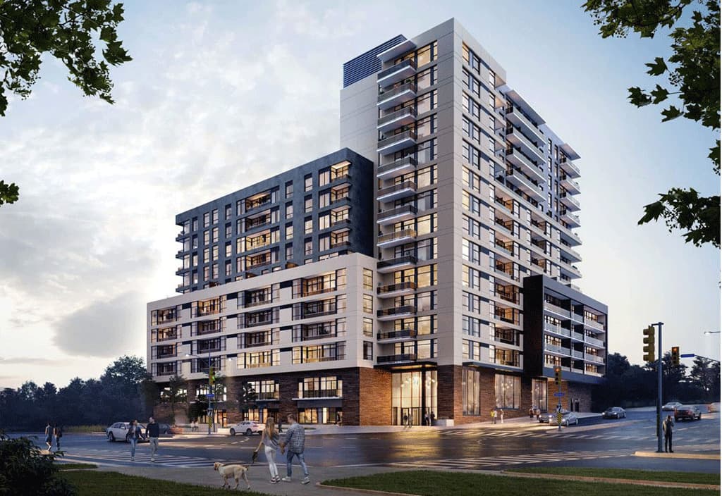 Elle Condos - Main Image