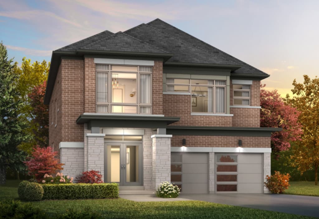 Highcrest Whitby Shores - Main Image