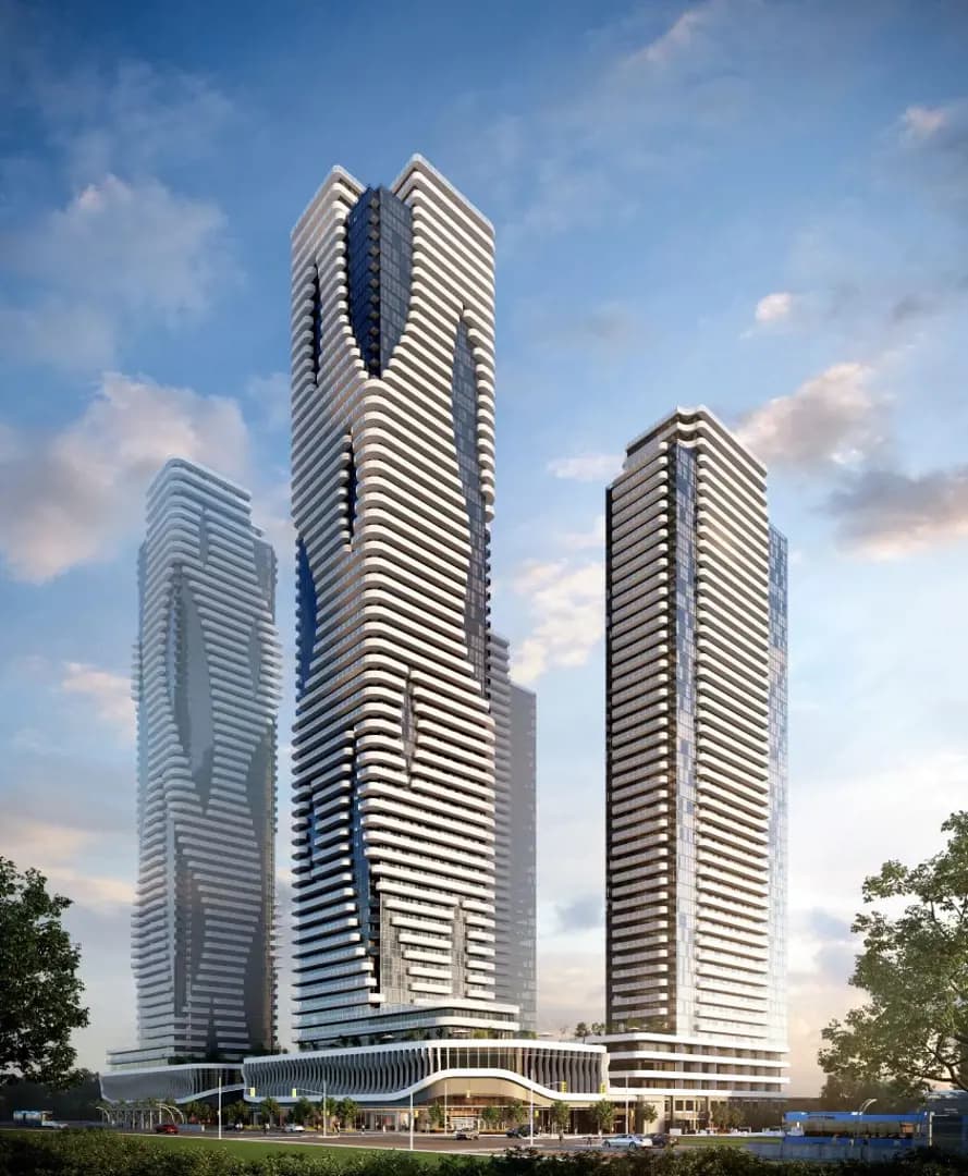 Grand Festival Tower D - Main Image