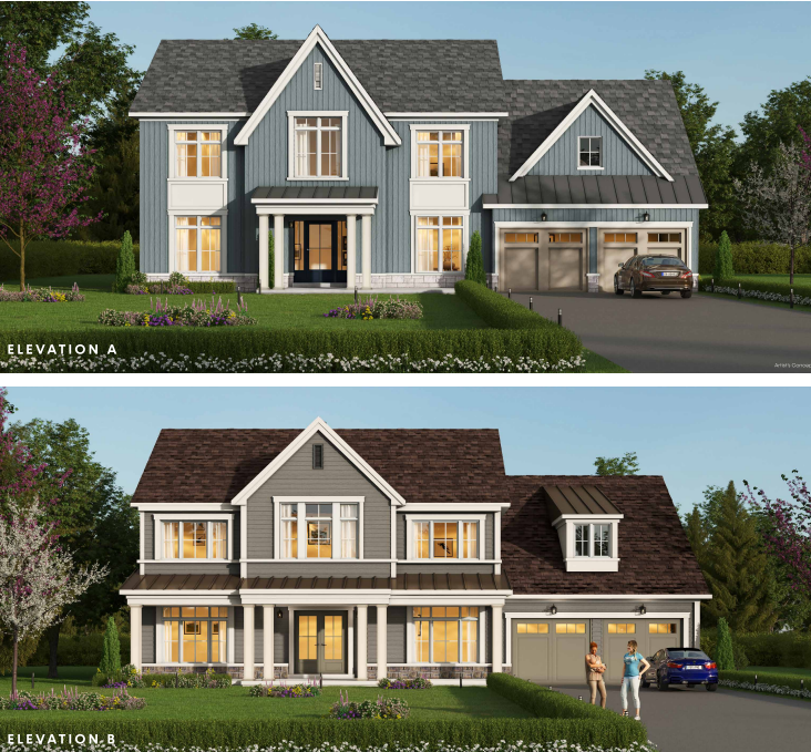 Eagles Rest Estates - Main Image