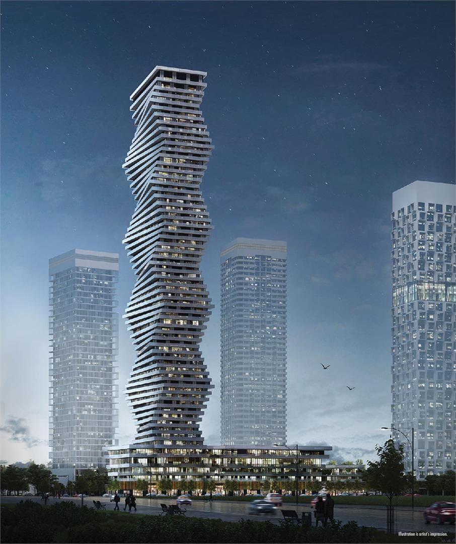 M CITY 2 - Main Image