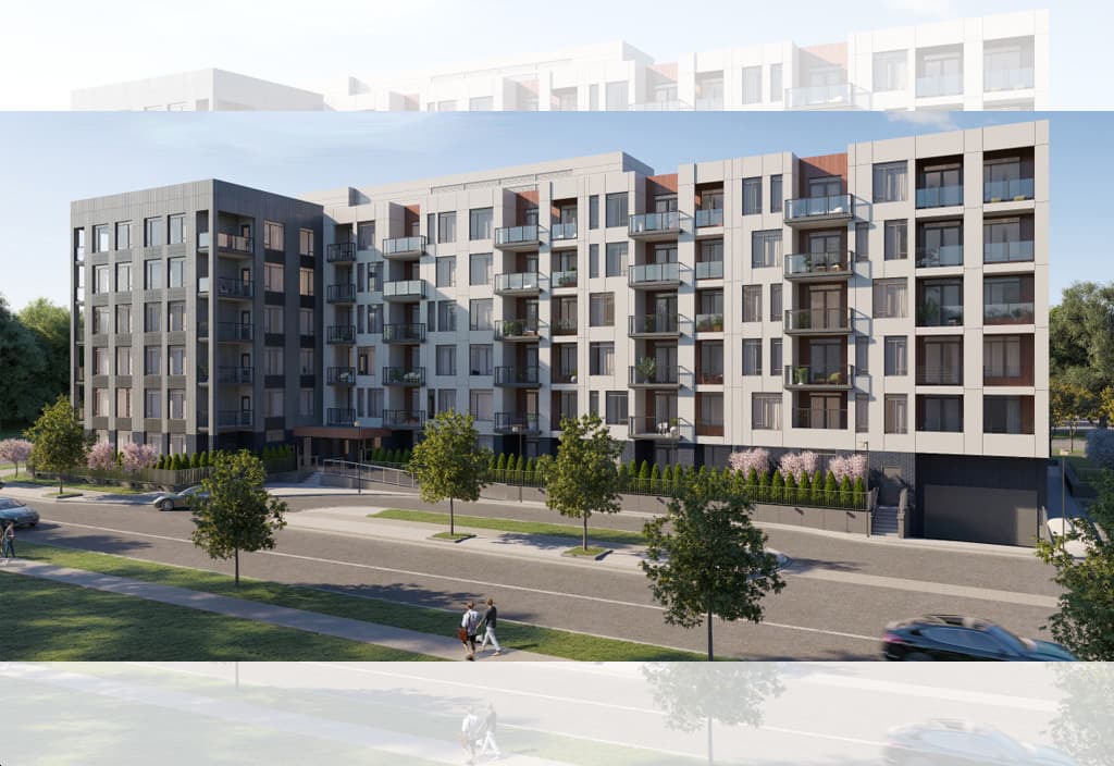 MV1 Condos - Main Image