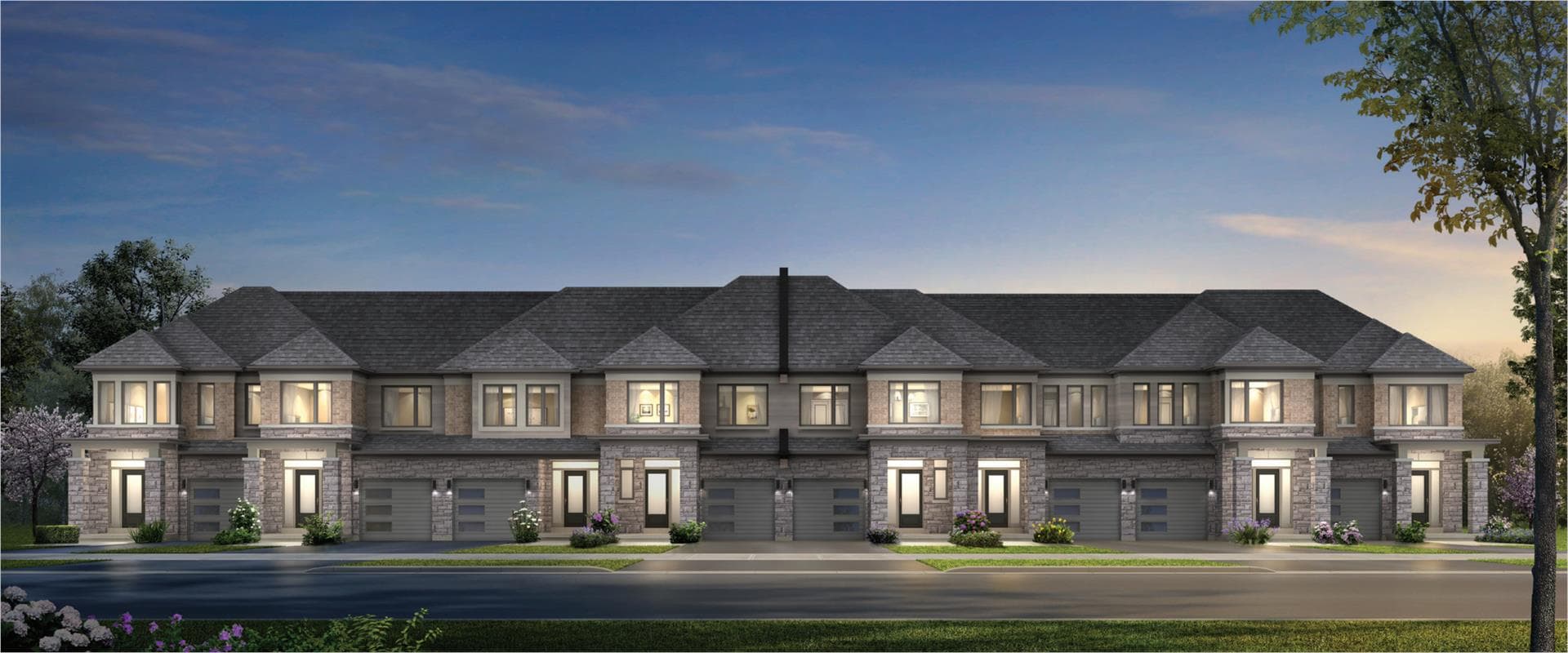Mapleview Park - Main Image