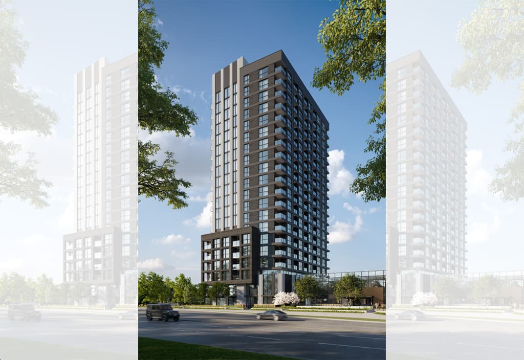 North Oak - Main Image