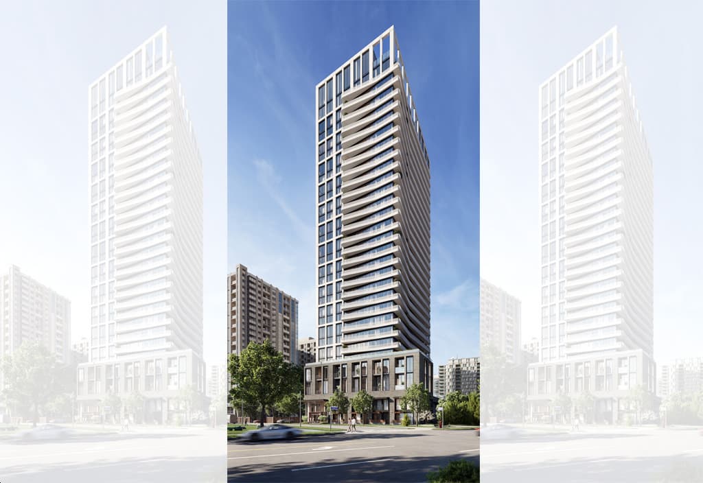 Olive Residences - Main Image