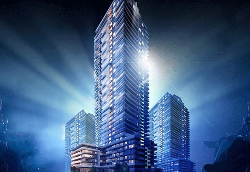 Universal City Condos - Main Image