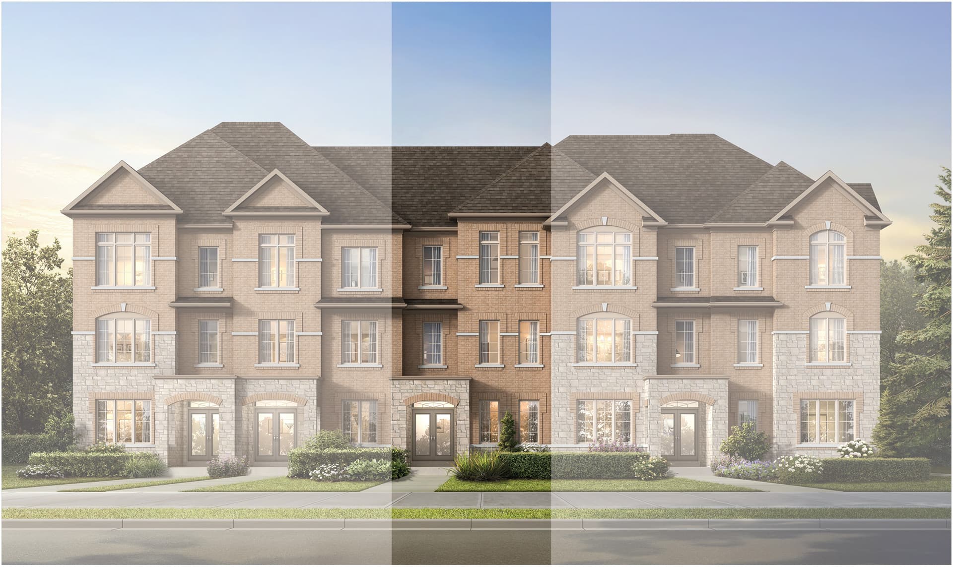 Victoria Grand Homes - Main Image