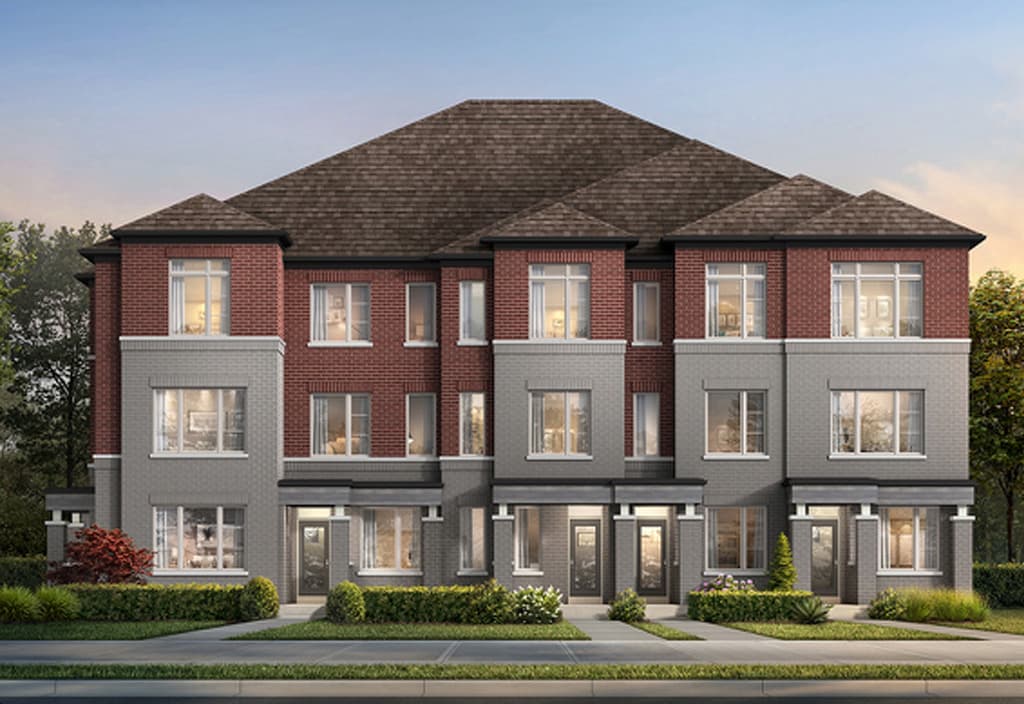 Victoria Grand Homes - Main Image