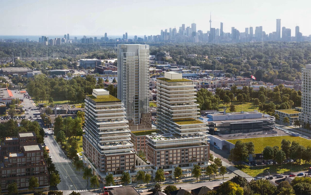 Upper East Village - Main Image