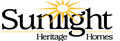 Sunlight Heritage Homes